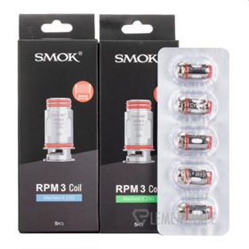Coil RPM3 Smok
